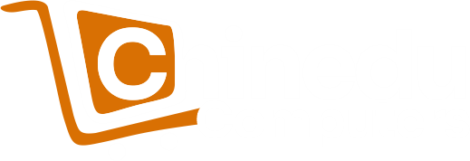 CHine logo 1