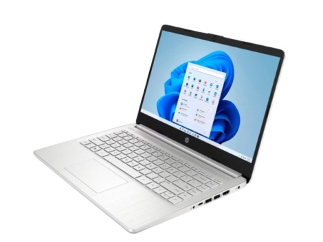 HP 14-DQ5009NR img 2