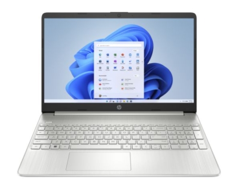 HP 15S-FQ5340TU 9R168PA