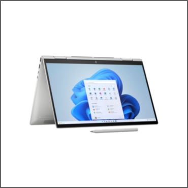 HP ENVY X360 15T 1