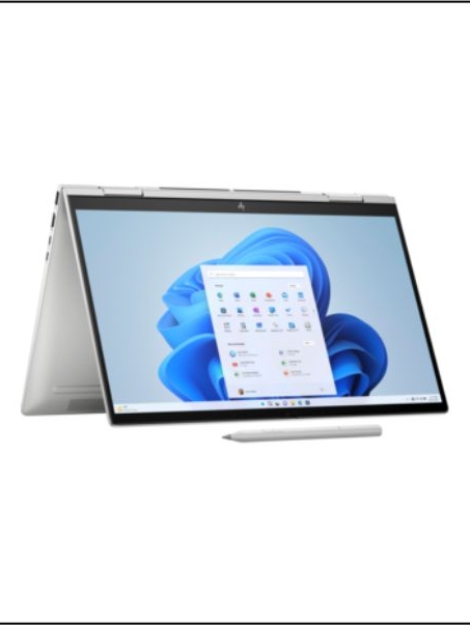HP ENVY X360 15T 1