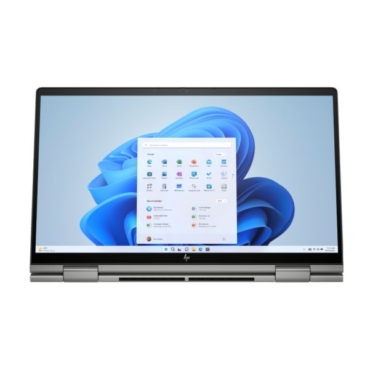 HP ENVY X360 15T 4