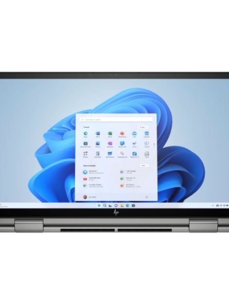 HP ENVY X360 15T 4