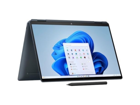 HP SPECTER X360 14-EU0008NI