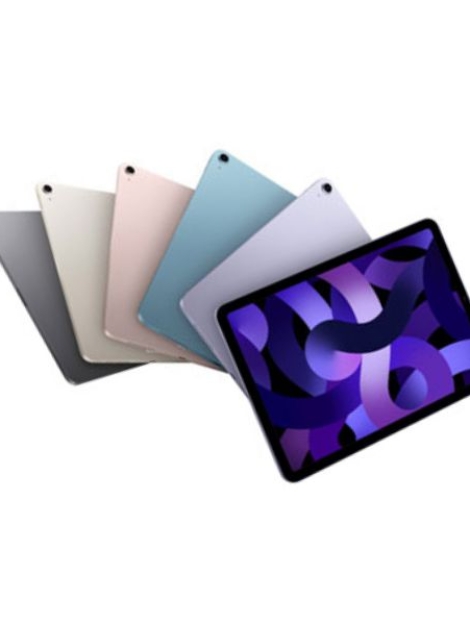 Ipad Air %th gen 256gb 3