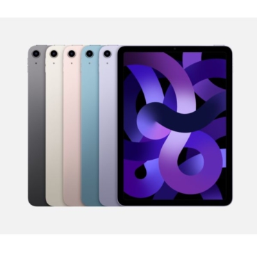 Ipad Air %th gen 64gb 2