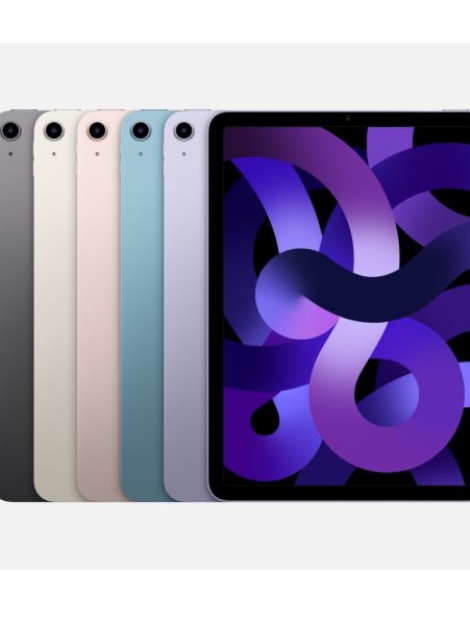 Ipad Air %th gen 64gb 2