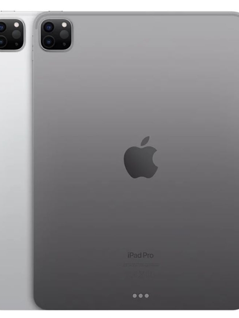 Ipad pro 11 3