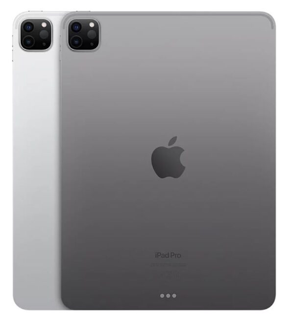 IPAD PRO M2 11" - Image 2