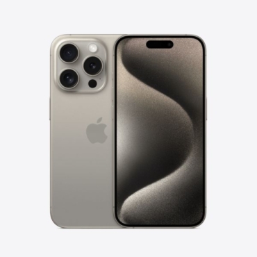 Iphone 15 pro 1