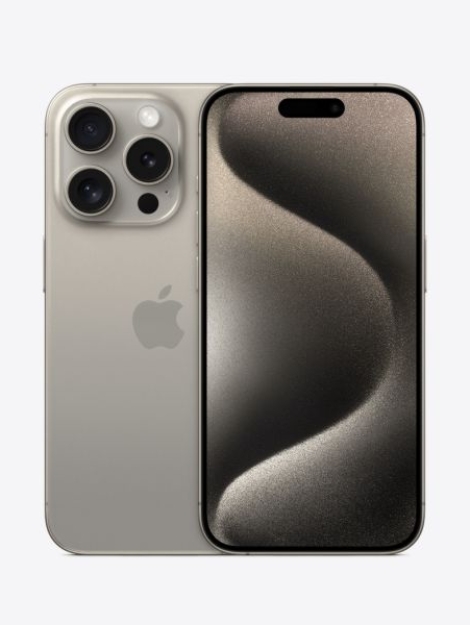 Iphone 15 pro 1