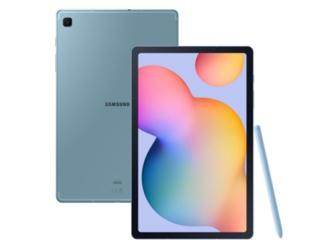 Samsung tab S6 lite 2