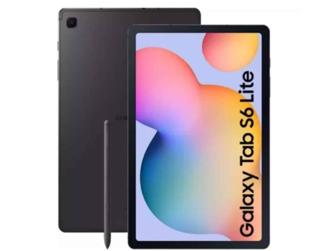 Samsung tab S6 lite