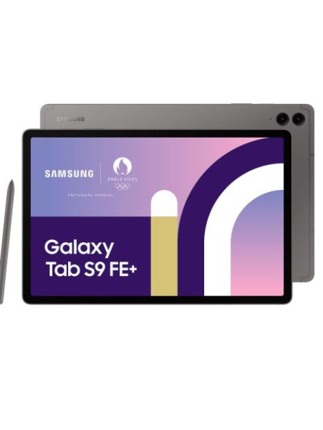 Samsung tab S9 FE+ 256 2