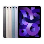 iPad Air 5th-542x399
