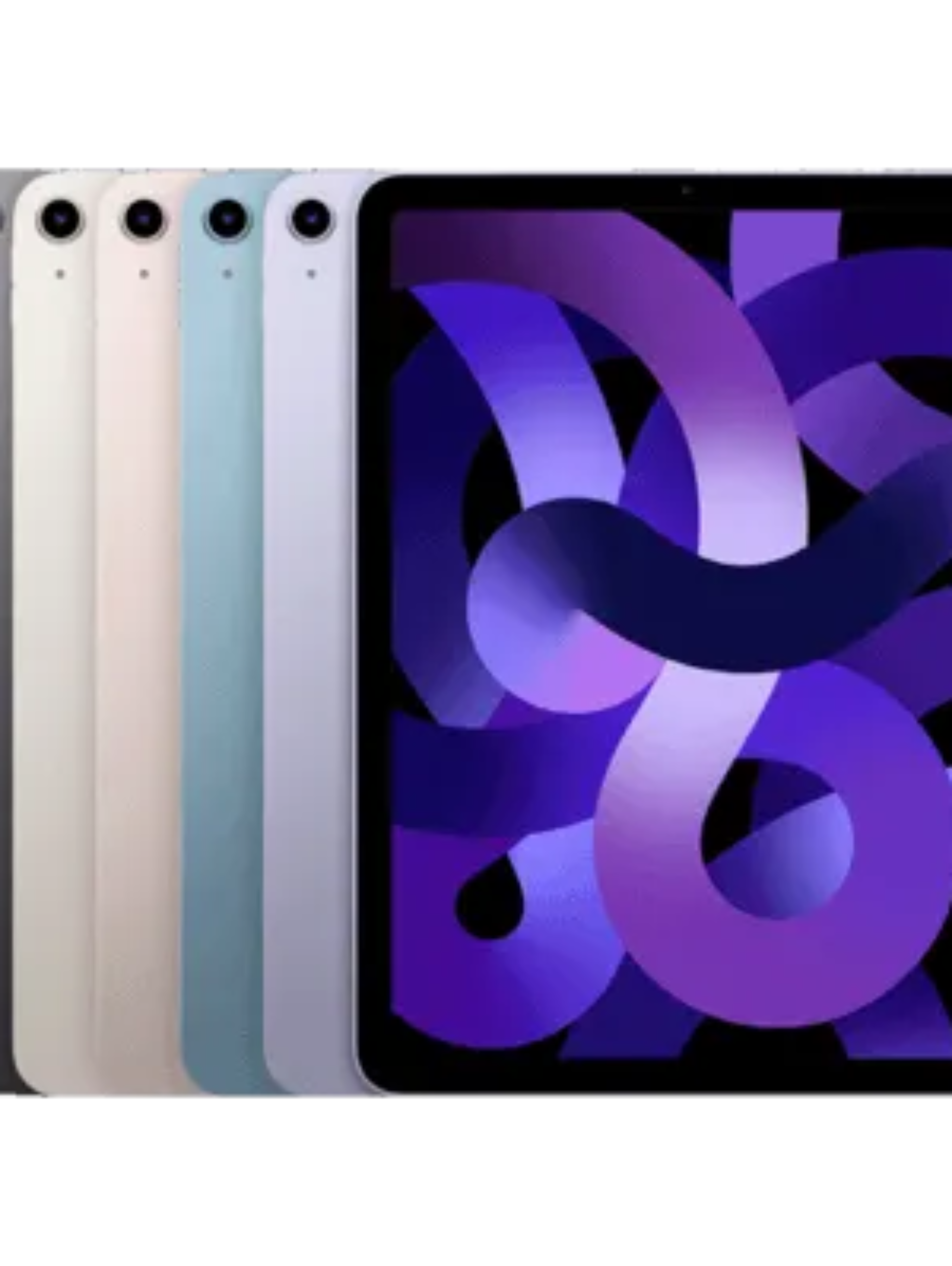 iPad Air 5th-542x399