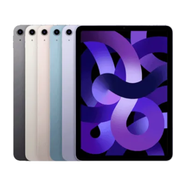 iPad Air 5th-542x399