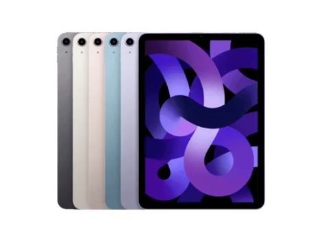 iPad Air 5th-542x399