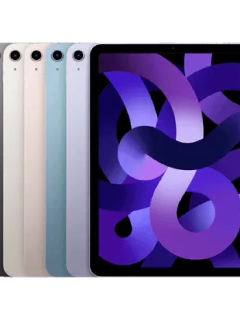 iPad Air 5th-542x399