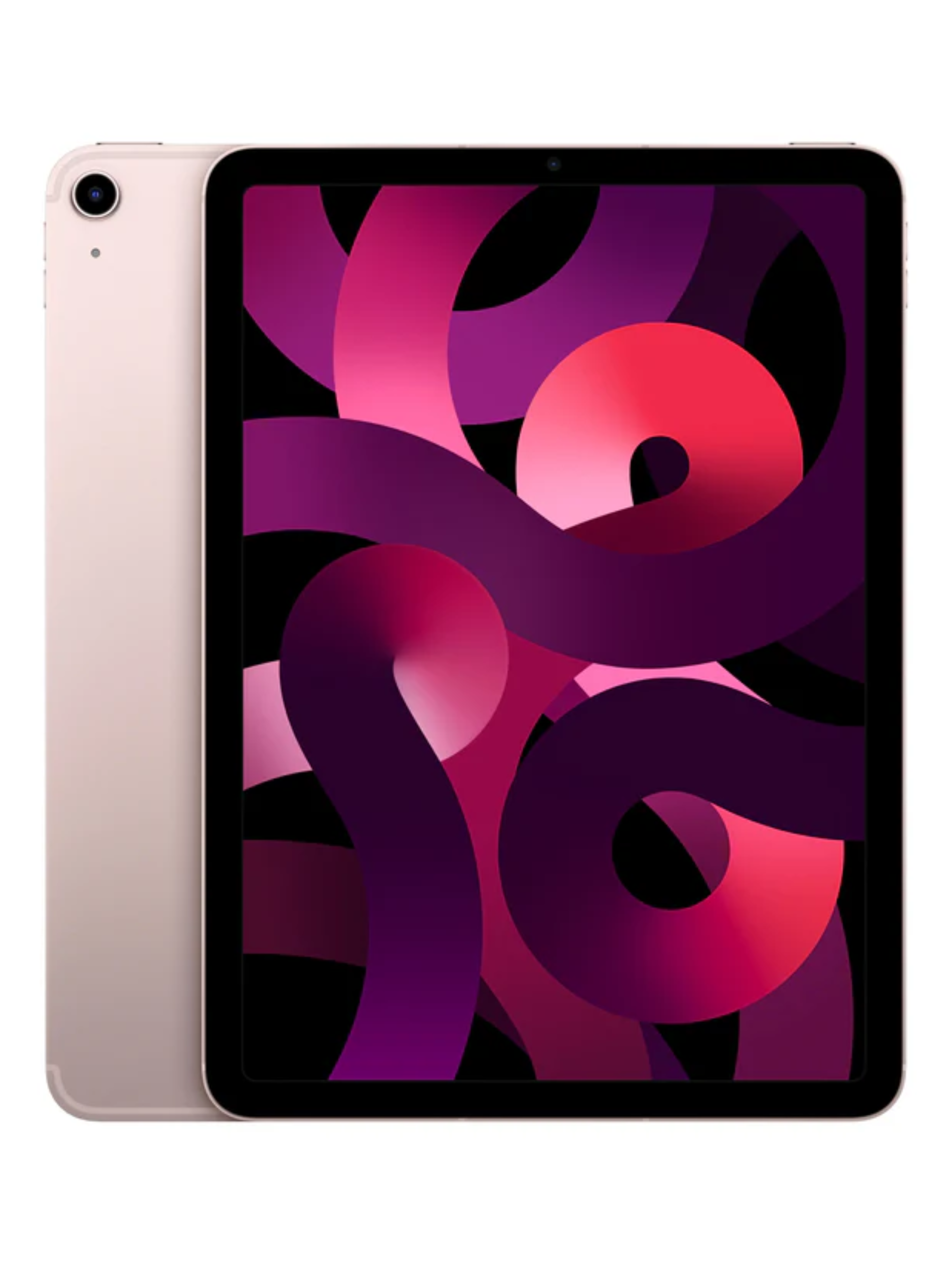 iPad_Air_5thGen_Cellular_Pink_PDP_Image_Position-1b_5G__en-IN