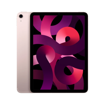 iPad_Air_5thGen_Cellular_Pink_PDP_Image_Position-1b_5G__en-IN
