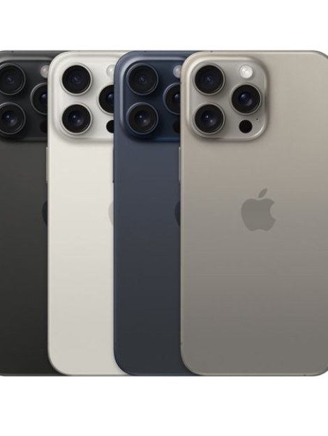 iphone 15 pro max black 2
