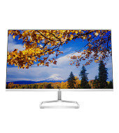 HP M27F