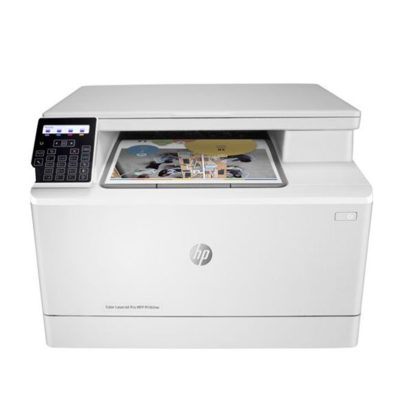 HP COLOR ALL IN 1