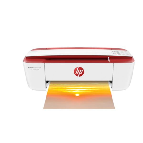 HP DESKJET 3788