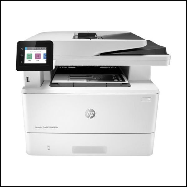 HP LASERJET PRO M107A