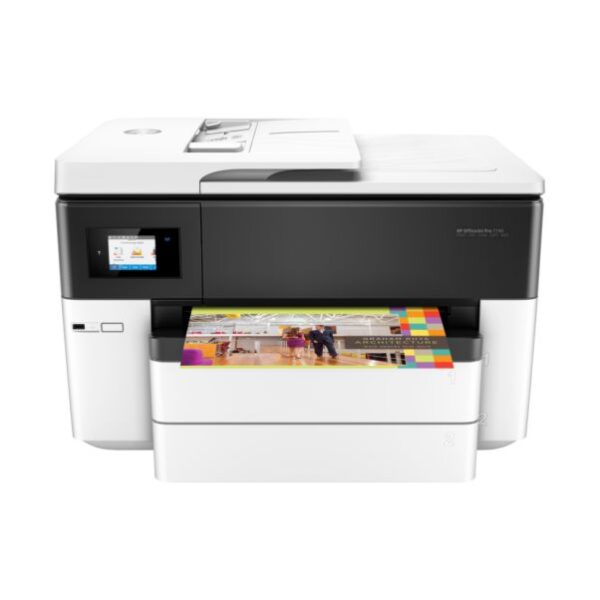 HP OFFICEJET PRO 7740