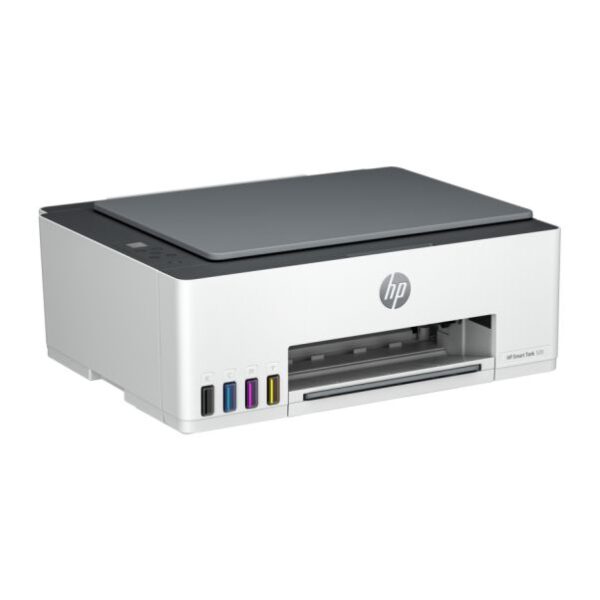 HP INK TANK PRINTER 581
