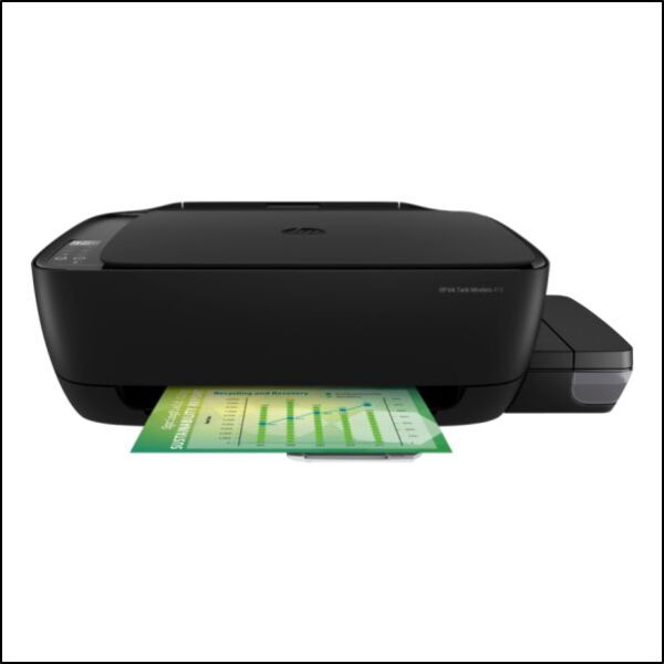 HP INK TANK PRINTER 415