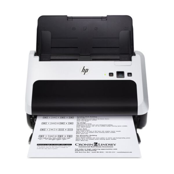 HP DESKJET 2720