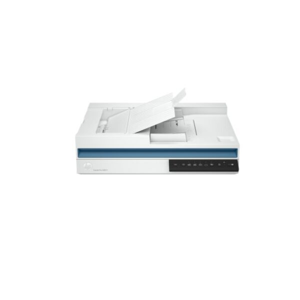 HP SCANJET PRO 2600F1