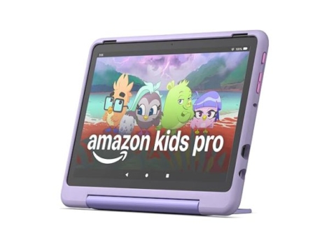 AMAZON FIRE HD 10 KIDS PRO TAB