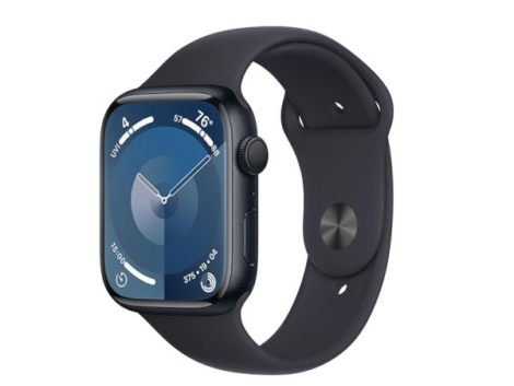 APPLE WATCH SERIES 9 45MM GPS