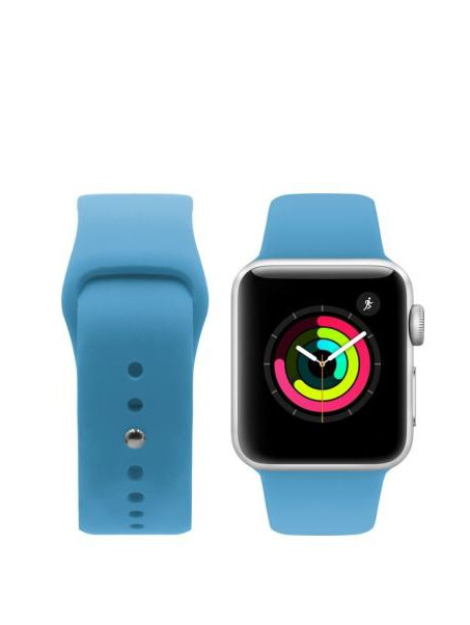 Apple Strap 2