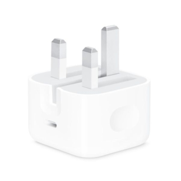 Apple charger type usb c 20w adapter