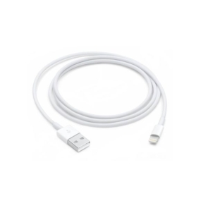 Apple lighting cable 1m or 2m 1