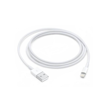 Apple lighting cable 1m or 2m 1