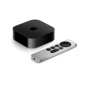 Apple tv 4k 128gb 2