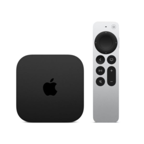 Apple tv 4k 128gb 3