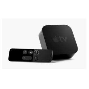 Apple tv 64gb 2