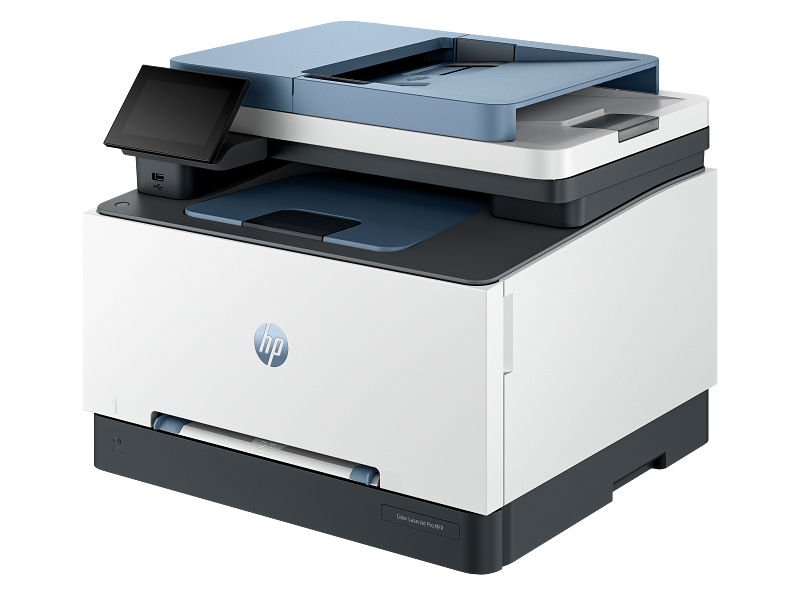 HP LASER JET COLOR