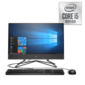 HP 200 G44 ALL IN 1