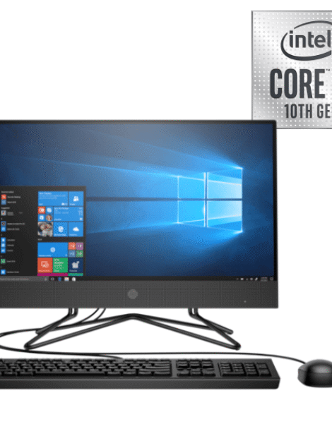 HP 200 G44 ALL IN 1