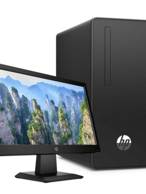 HP 290 G4