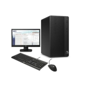 HP 290g2