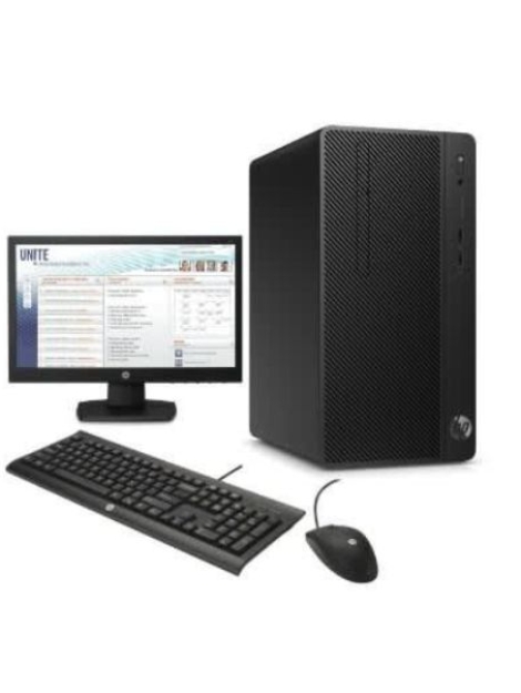 HP 290g2